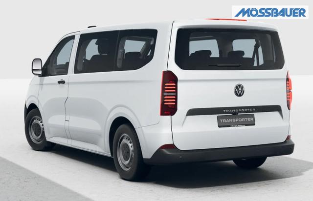 Volkswagen T7 Kombi 2.0 TDI 150 AT8 LED 8-S Kam PDC Temp 