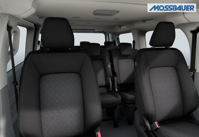 Volkswagen T7 Kombi 2.0 TDI 150 AT8 LED 8-S Kam PDC Temp 