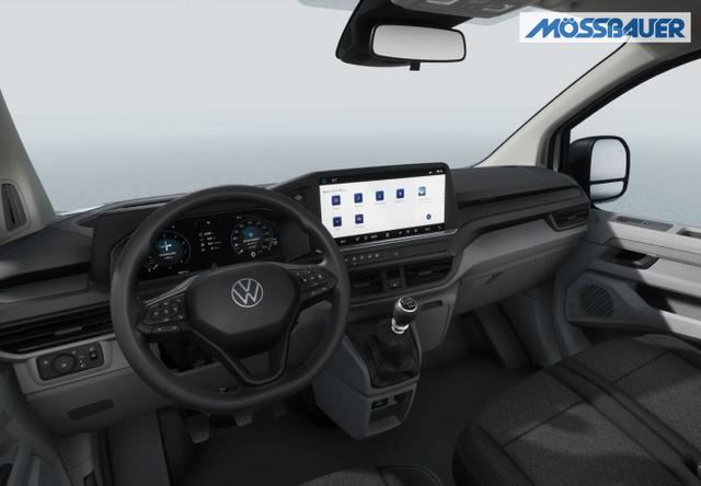 Volkswagen T7 Kombi 2.0 TDI 150 L2 LED 9S Kam PDC Temp AppC 