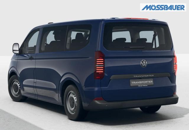 Volkswagen T7 Kombi 2.0 TDI 110 LED 9-S Kam PDC Temp AppC 