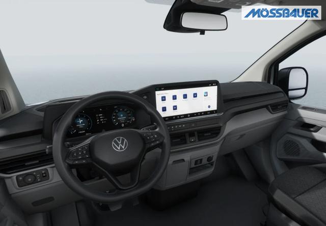 Volkswagen T7 Kombi 2.0 TDI 150 AT8 LED 8-S Kam PDC Temp 