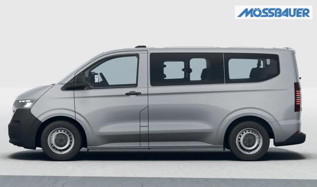 Volkswagen T7 Kombi 2.0 TDI 150 AT8 LED 8-S Kam PDC Temp 