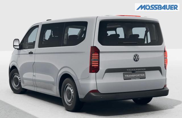 Volkswagen T7 Kombi 2.0 TDI 150 AT8 LED 8-S Kam PDC Temp 