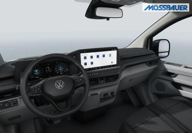 Volkswagen T7 Kombi 2.0 TDI 150 AT8 LED 9-S Kam PDC ConP 