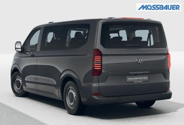 Volkswagen T7 Kombi 2.0 TDI 150 LED 9-S Kam PDC ConP Tem 