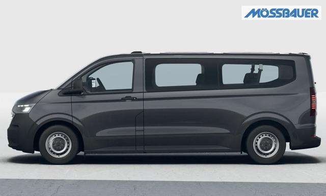 Volkswagen T7 Kombi 2.0 TDI 150 L2 LED 9S Kam PDC ConP Temp 
