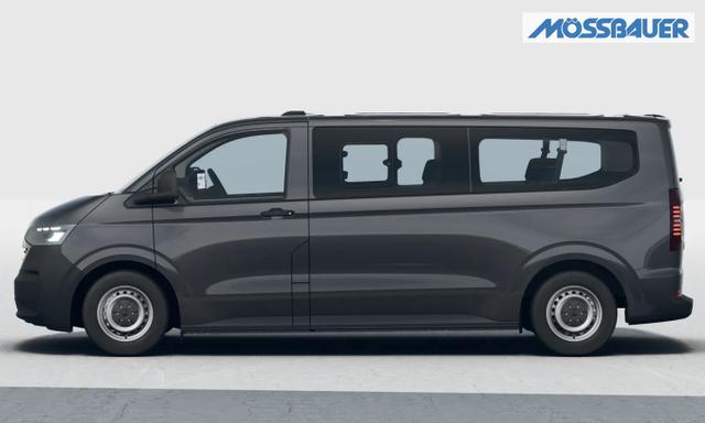 Volkswagen T7 Kombi 2.0 TDI 150 AT8 L2 LED 8S Kam PDC Temp 