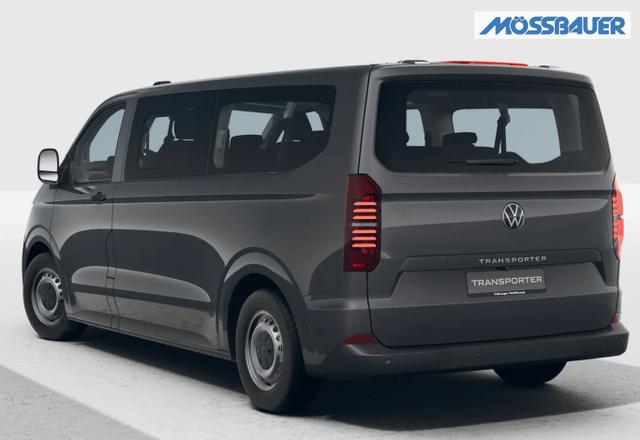 Volkswagen T7 Kombi 2.0 TDI 150 AT8 L2 LED 8S Kam PDC Temp 