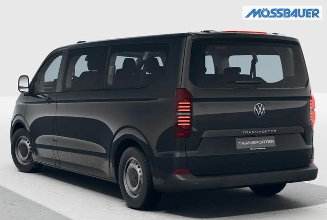 Volkswagen T7 Kombi 2.0 TDI 150 AT8 L2 LED 9S Kam PDC ConP 