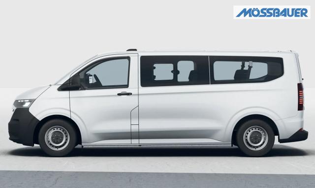 Volkswagen T7 Kombi 2.0 TDI 150 AT8 L2 LED 9S Kam PDC ConP 