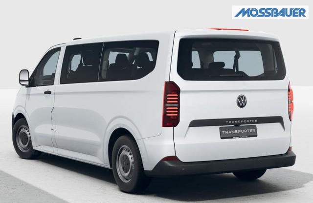 Volkswagen T7 Kombi 2.0 TDI 150 AT8 L2 LED 9S Kam PDC ConP 