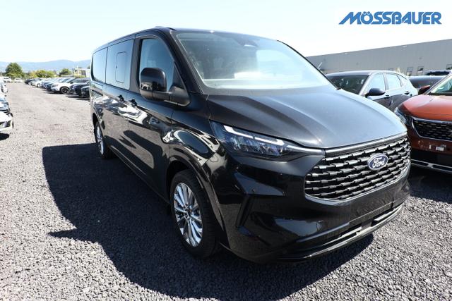 Ford Tourneo Custom Titanium TDCi 170 AT8 320 L2 Tit. Nav ACC 