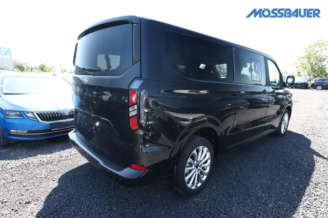 Ford Tourneo Custom Titanium TDCi 170 AT8 320 L2 Tit. Nav ACC 