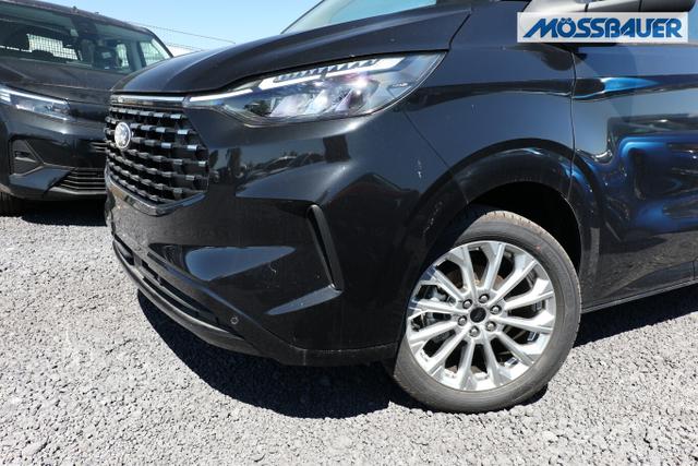 Ford Tourneo Custom Titanium TDCi 170 AT8 320 L2 Tit. Nav ACC 