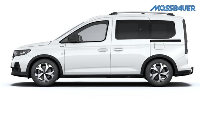 Ford Tourneo Connect Active TDCI 122 Aut Nav ACC AHK 