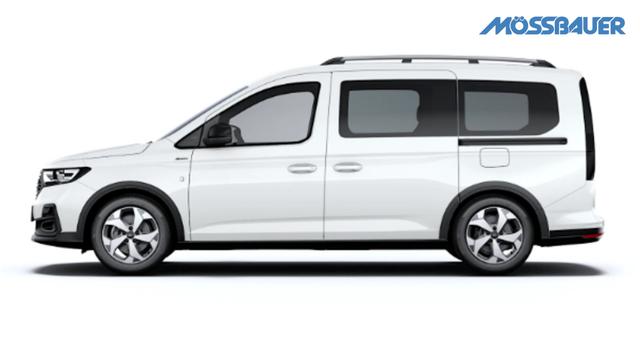 Ford Grand Tourneo Active Connect TDCI 122 Aut SHZ 