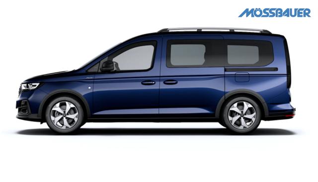 Ford Grand Tourneo Active Connect TDCI 122 Aut SHZ 