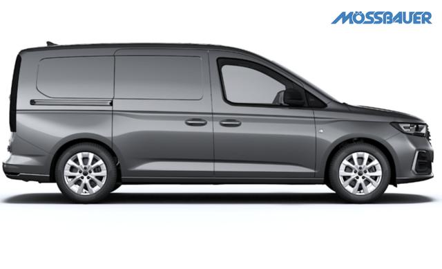 Ford Transit Connect Limited L2 TDCi 102 AHK Nav ACC 