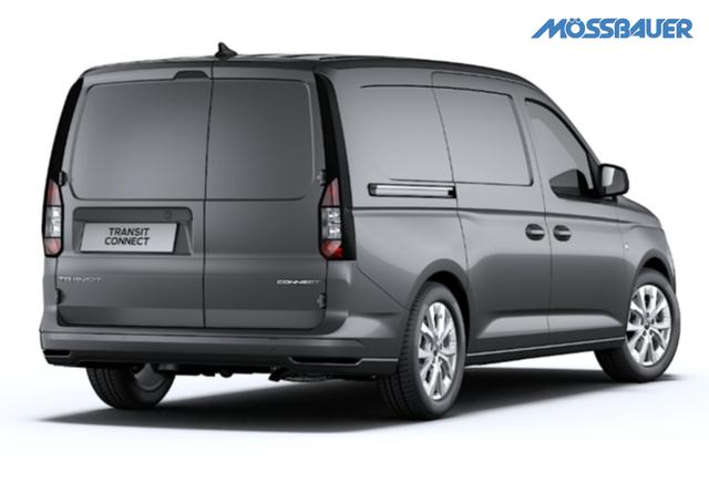 Ford Transit Connect Limited L2 TDCi 102 AHK Nav ACC 