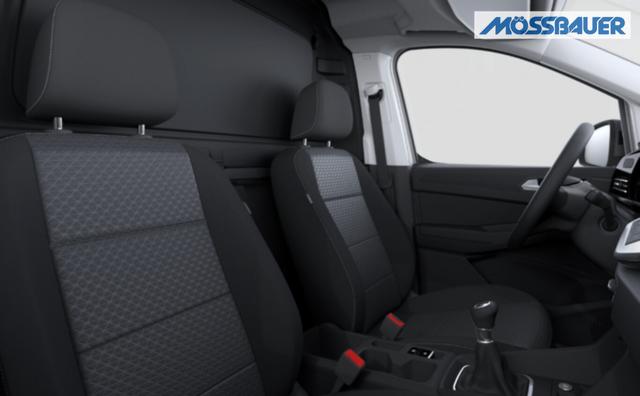 Ford Transit Connect Limited L2 TDCi 102 AHK Nav ACC 