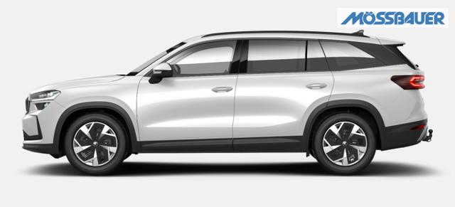 Skoda Kodiaq Selection eTSI DSG Selec AHK Pano Matrix Nav ACC 