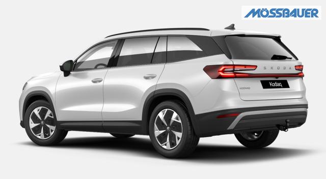 Skoda Kodiaq Selection eTSI DSG Selec AHK Pano Matrix Nav ACC 