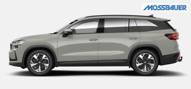 Skoda Kodiaq Selection TDI 193 4x4 Selec AHK Matrix Nav ACC eHk 