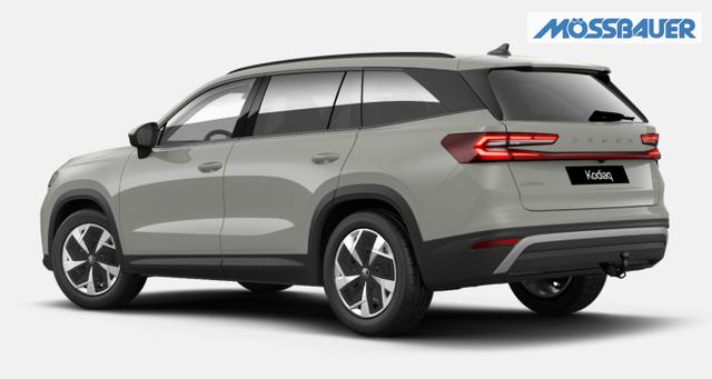 Skoda Kodiaq Selection TDI 193 4x4 Selec AHK Matrix Nav ACC eHk 