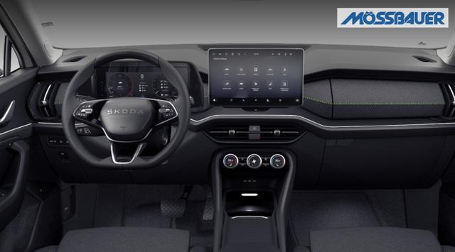 Skoda Kodiaq Selection TDI 193 4x4 Selec AHK Pano Matrix Nav ACC 