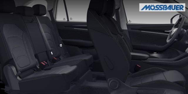 Skoda Kodiaq Selection TDI 193 4x4 Selec AHK Pano Matrix Nav ACC 