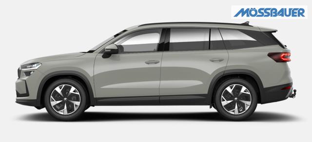 Skoda Kodiaq Selection TDI 193 4x4 Selec AHK 7-S Matrix Nav ACC 