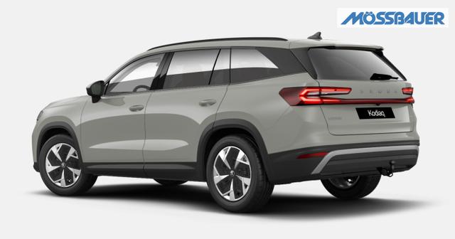 Skoda Kodiaq Selection TDI 193 4x4 Selec AHK 7-S Matrix Nav ACC 