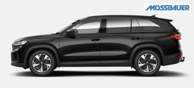 Skoda Kodiaq Selection TDI 193 4x4 Selec AHK Pano 7-S Matrix Nav 