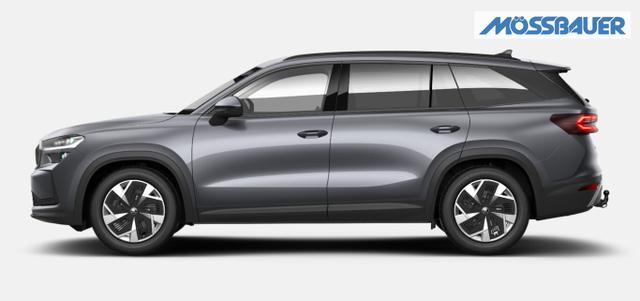 Skoda Kodiaq Selection TDI 193 4x4 Selec AHK Matrix Nav ACC eHk 