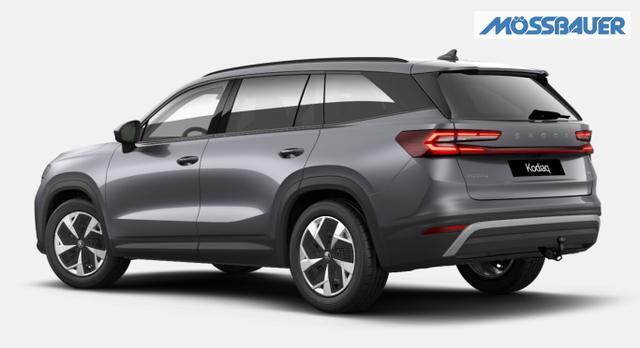 Skoda Kodiaq Selection TDI 193 4x4 Selec AHK Pano Matrix Nav ACC 