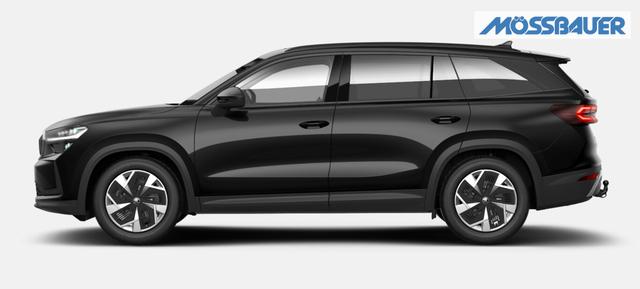 Skoda Kodiaq Selection TDI 193 4x4 Selec AHK Pano Matrix Nav ACC 