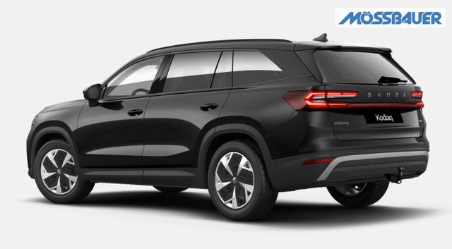 Skoda Kodiaq Selection TDI 193 4x4 Selec AHK Pano Matrix Nav ACC 