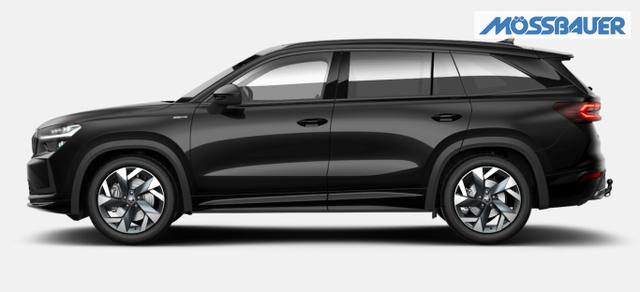 Skoda Kodiaq Sportline eTSI DSG Sportl AHK Pano Matrix Nav ACC 