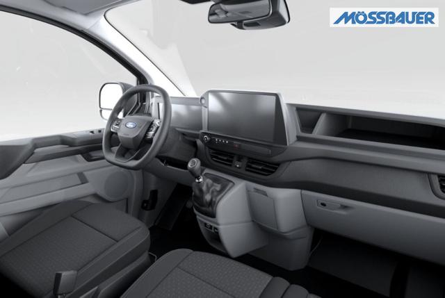 Ford Transit Custom Trend DCiV TDCi 170 Aut 320L2 AHK 