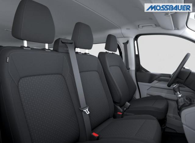 Ford Transit Custom Trend DCiV TDCi 170 Aut 320L2 AHK 