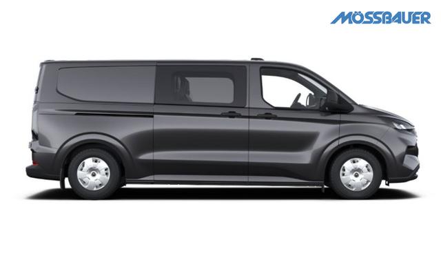 Ford Transit Custom Trend DCiV TDCi 170 Aut 320L2 AHK 