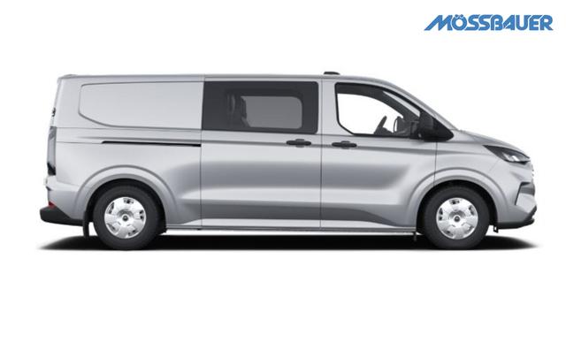 Ford Transit Custom Trend DCiV TDCi 150 320L2 LED Kam 