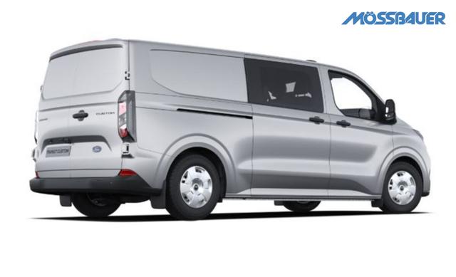 Ford Transit Custom Trend DCiV TDCi 150 320L2 LED Kam 