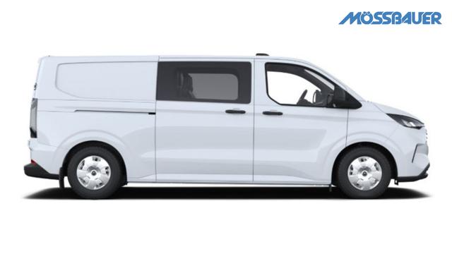 Ford Transit Custom Trend DCiV TDCi 150 320L2 LED Kam 