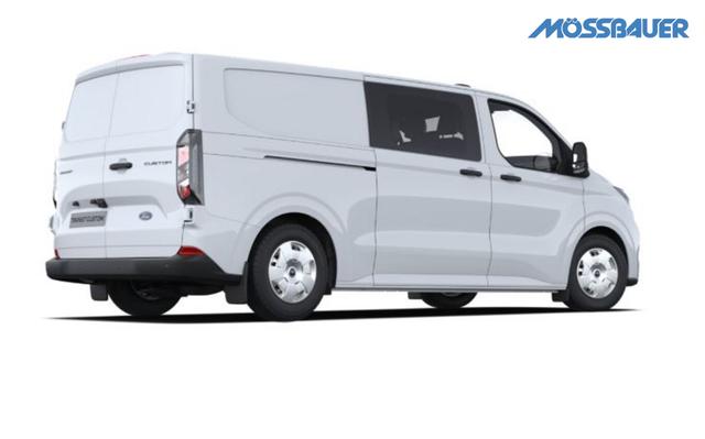 Ford Transit Custom Trend DCiV TDCi 150 320L2 LED Kam 