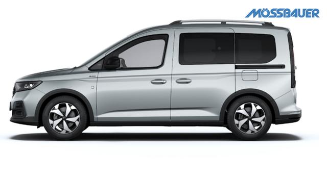 Ford Tourneo Connect Active TDCI 122 Aut Nav ACC SHZ 