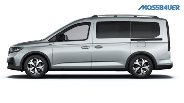 Ford Grand Tourneo Active Connect TDCI 122 Aut AHK 