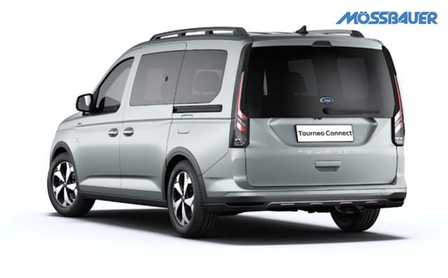 Ford Grand Tourneo Active Connect TDCI 122 Aut AHK 