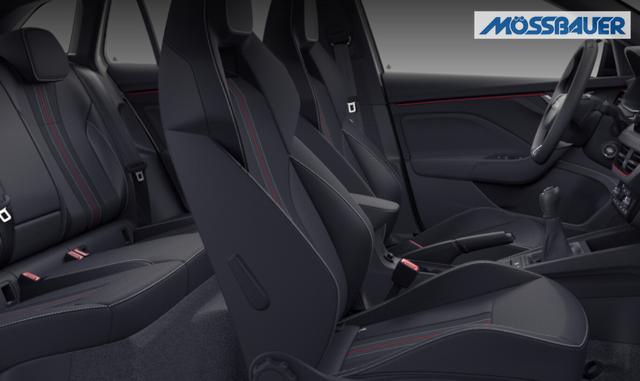 Skoda Scala Monte Carlo TSI 150 DSG MonteC Pano Matrix Nav ACC Kam 