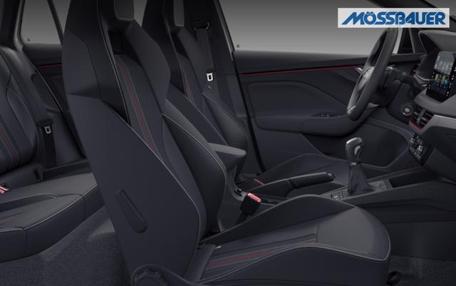 Skoda Scala Monte Carlo TSI 116 DSG MonteC Pano Matrix Nav ACC Kam 